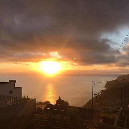 Palheirinho Da Achada Βίλα Arco da Calheta  Εξωτερικό φωτογραφία