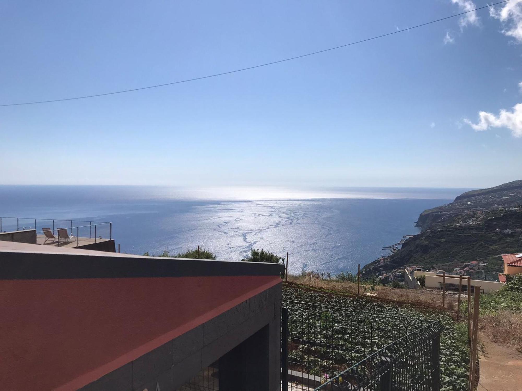 Palheirinho Da Achada Βίλα Arco da Calheta  Εξωτερικό φωτογραφία