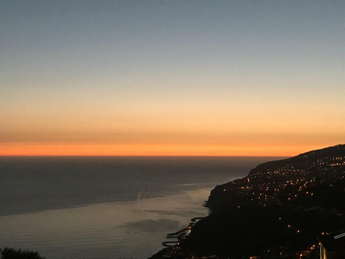 Palheirinho Da Achada Βίλα Arco da Calheta  Εξωτερικό φωτογραφία