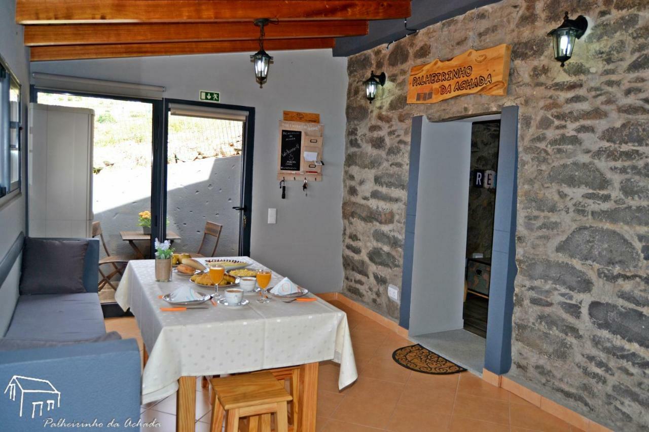 Palheirinho Da Achada Βίλα Arco da Calheta  Εξωτερικό φωτογραφία