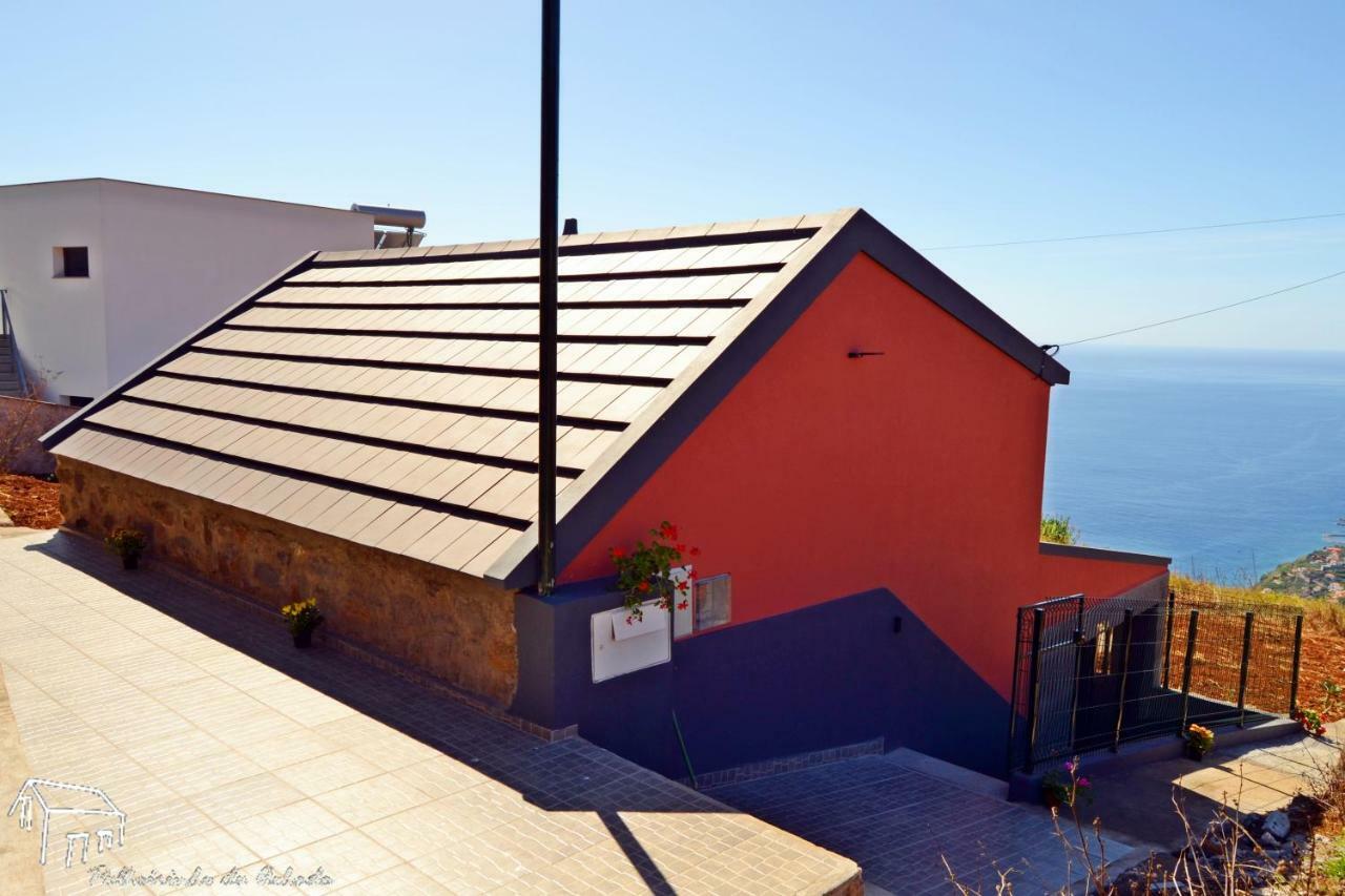 Palheirinho Da Achada Βίλα Arco da Calheta  Εξωτερικό φωτογραφία