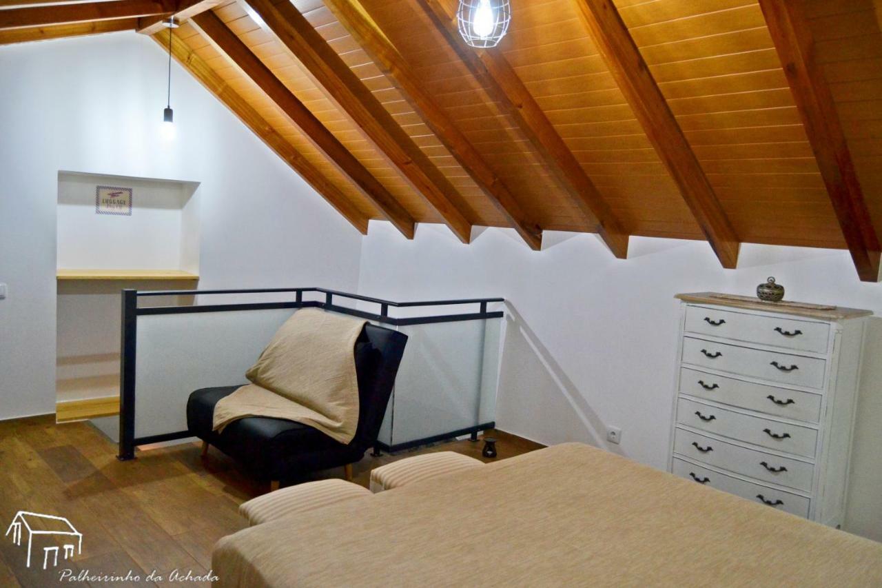 Palheirinho Da Achada Βίλα Arco da Calheta  Εξωτερικό φωτογραφία