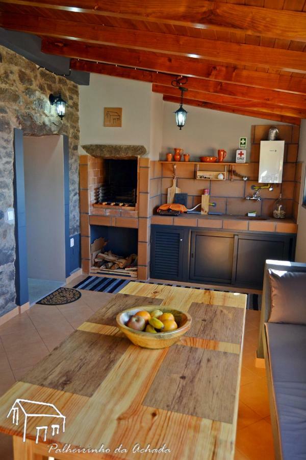 Palheirinho Da Achada Βίλα Arco da Calheta  Εξωτερικό φωτογραφία