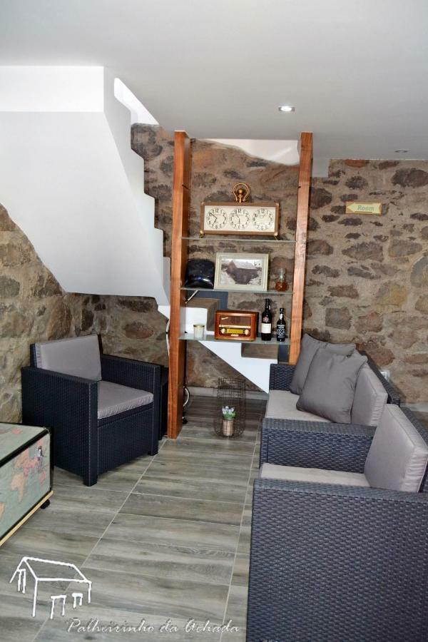 Palheirinho Da Achada Βίλα Arco da Calheta  Εξωτερικό φωτογραφία